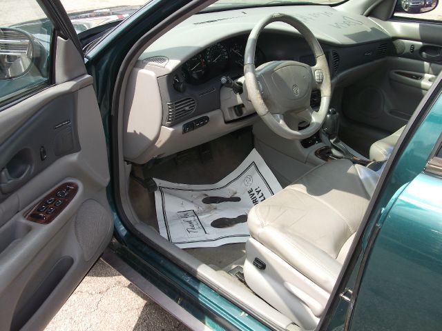 1997 Buick REGAL XLS