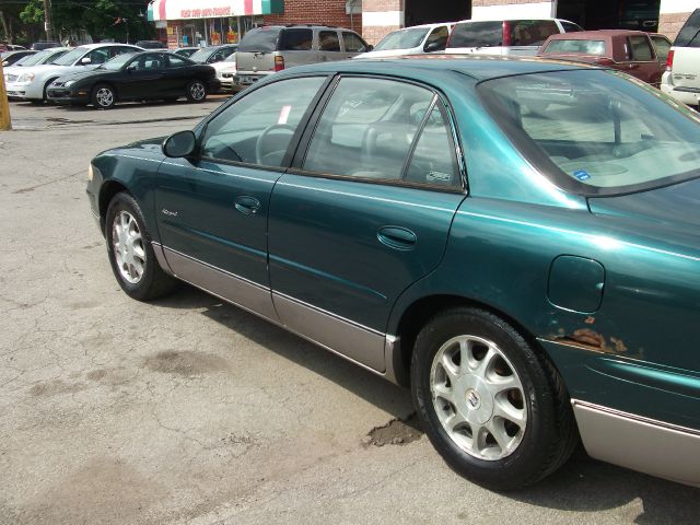 1997 Buick REGAL XLS