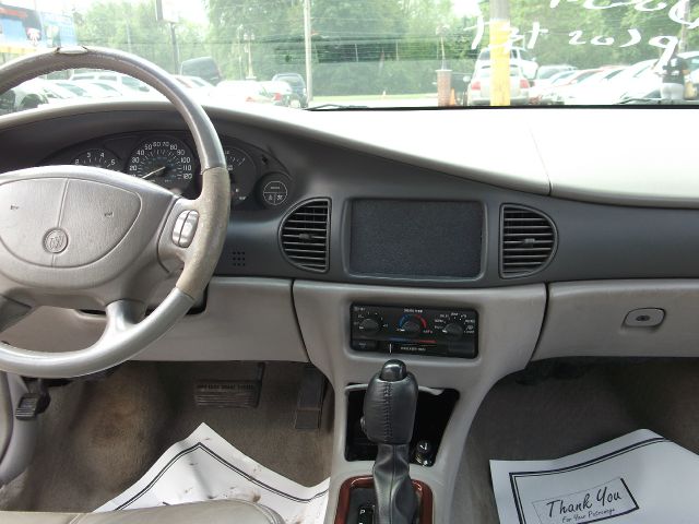 1997 Buick REGAL XLS