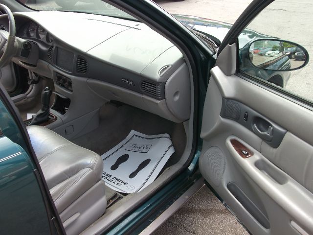 1997 Buick REGAL XLS