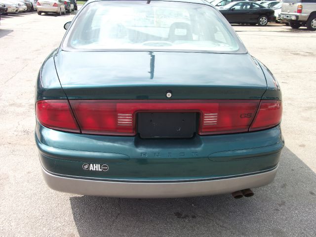 1997 Buick REGAL XLS