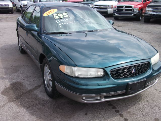 1997 Buick REGAL XLS