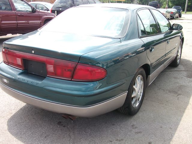 1997 Buick REGAL XLS