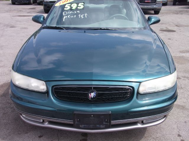 1997 Buick REGAL XLS