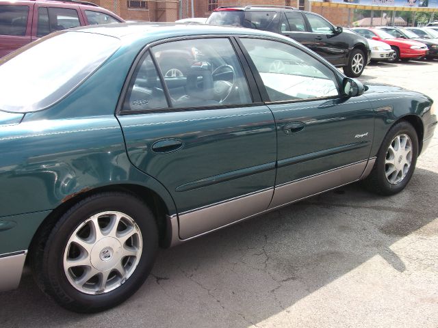 1997 Buick REGAL XLS