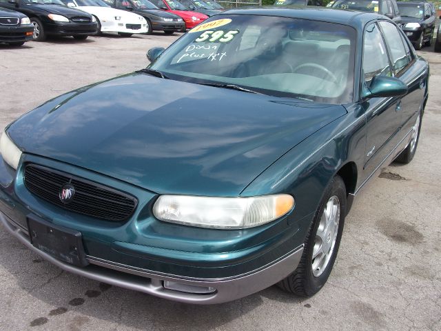 1997 Buick REGAL XLS