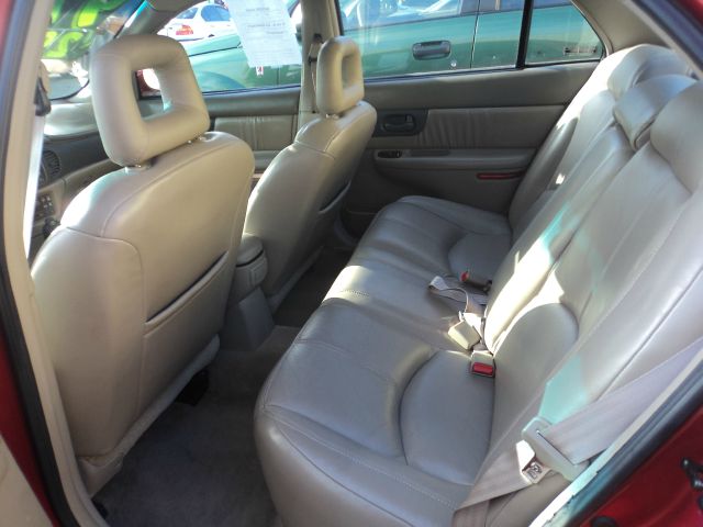 1997 Buick REGAL XLS