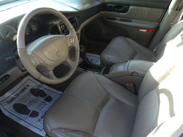 1997 Buick REGAL XLS