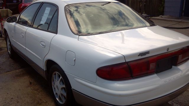 1997 Buick REGAL XLS