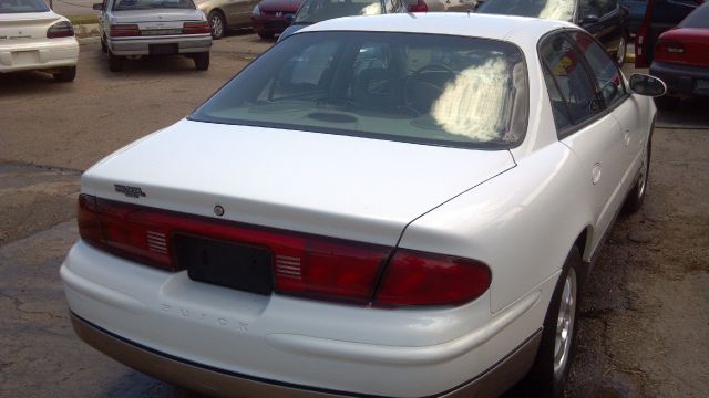 1997 Buick REGAL XLS