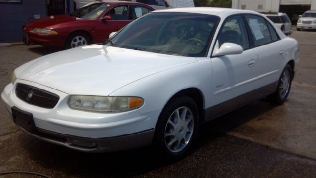 1997 Buick REGAL XLS