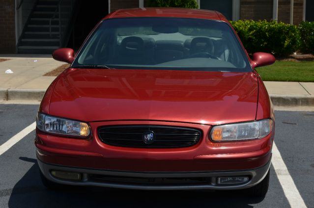 1997 Buick REGAL XLS