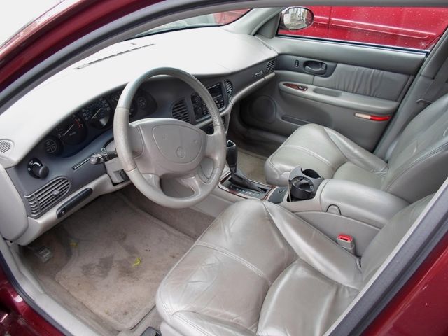 1997 Buick REGAL Unknown