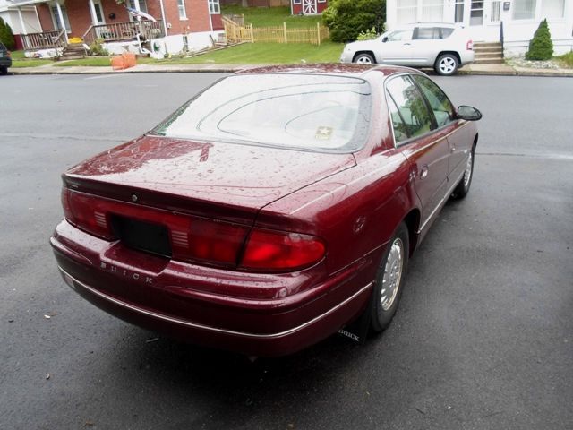 1997 Buick REGAL Unknown