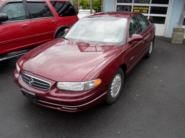 1997 Buick REGAL Unknown