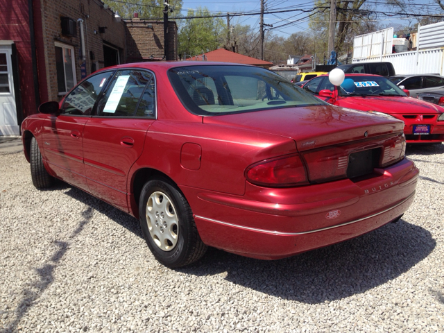 1998 Buick REGAL Touring W/nav.sys