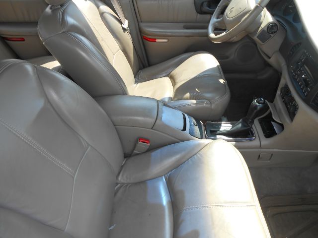 1998 Buick REGAL Touring W/nav.sys