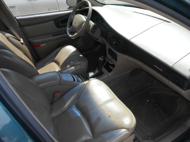 1998 Buick REGAL Touring W/nav.sys