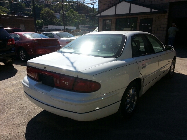 1998 Buick REGAL Unknown