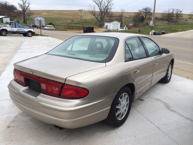 1998 Buick REGAL Touring W/nav.sys