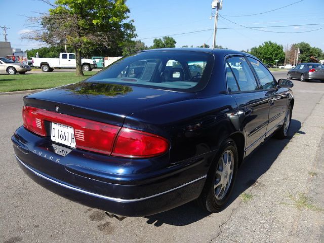 1998 Buick REGAL Touring W/nav.sys