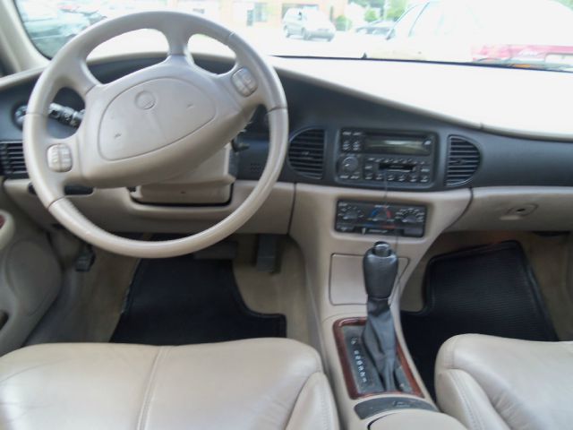 1998 Buick REGAL Touring W/nav.sys