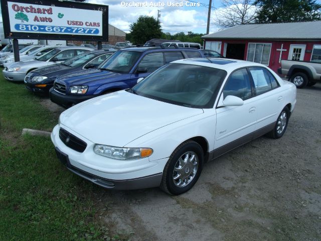 1998 Buick REGAL XLS