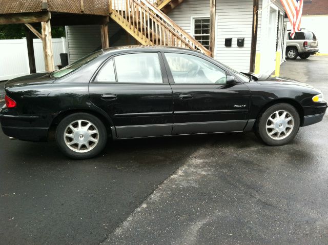 1999 Buick REGAL XLS