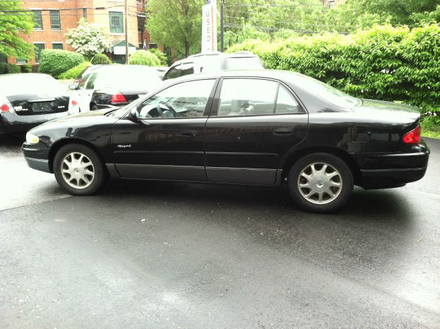 1999 Buick REGAL XLS