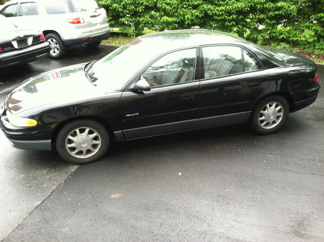 1999 Buick REGAL XLS