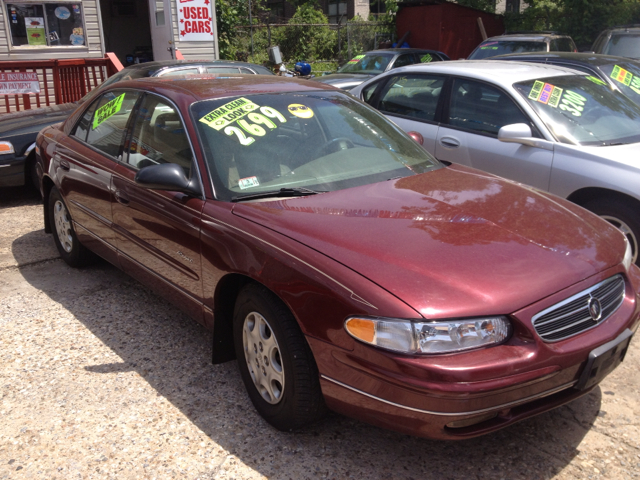 1999 Buick REGAL Touring W/nav.sys