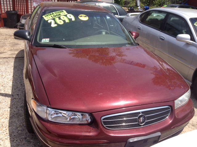 1999 Buick REGAL Touring W/nav.sys