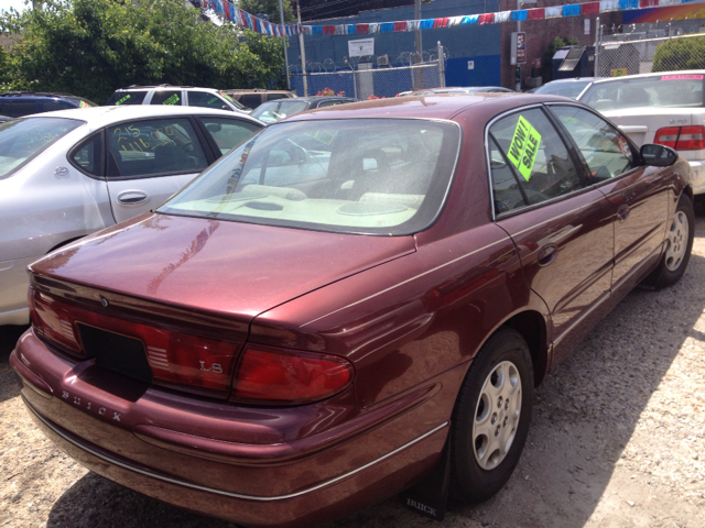 1999 Buick REGAL Touring W/nav.sys