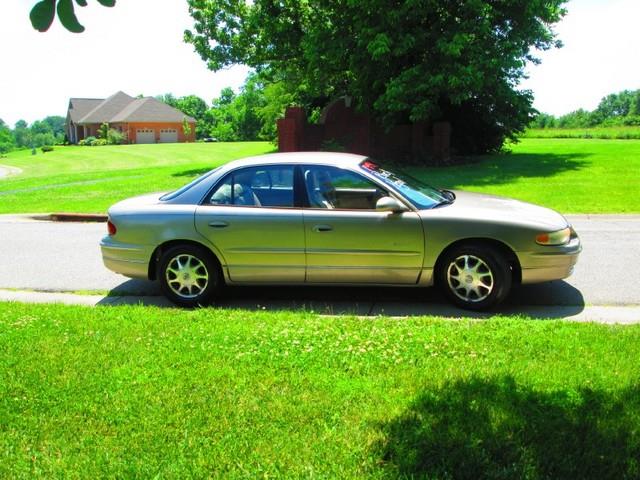 1999 Buick REGAL Touring W/nav.sys