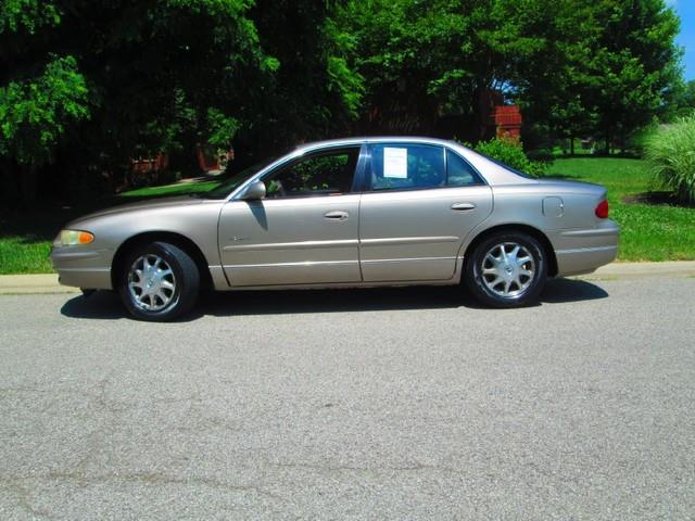 1999 Buick REGAL Touring W/nav.sys