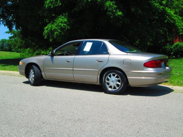 1999 Buick REGAL Touring W/nav.sys