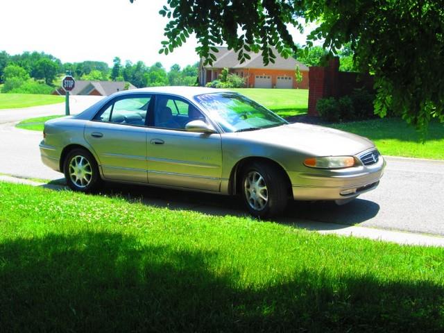 1999 Buick REGAL Touring W/nav.sys