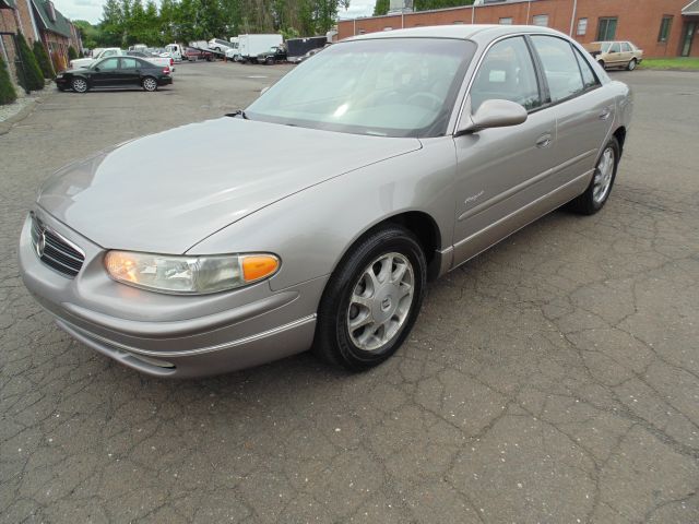 1999 Buick REGAL Touring W/nav.sys