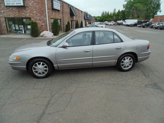 1999 Buick REGAL Touring W/nav.sys