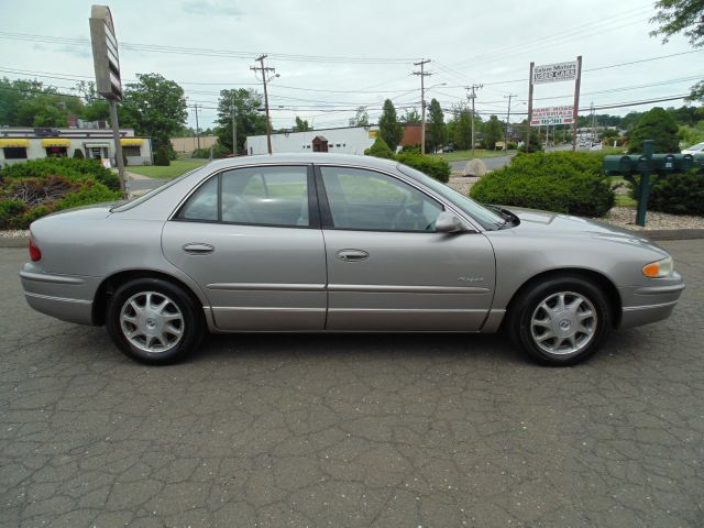 1999 Buick REGAL Touring W/nav.sys