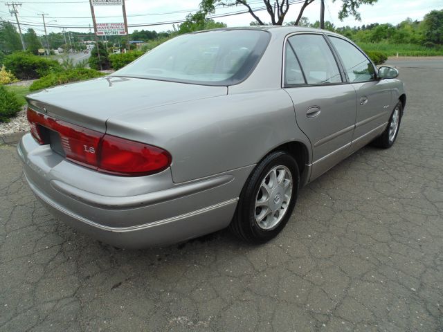 1999 Buick REGAL Touring W/nav.sys