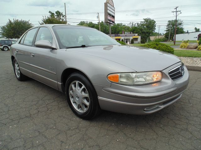 1999 Buick REGAL Touring W/nav.sys