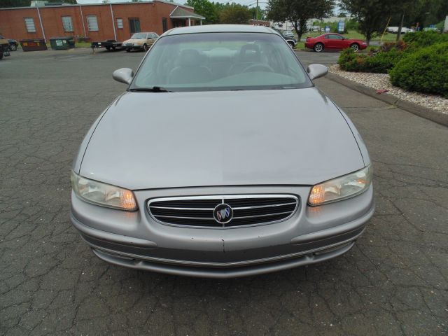 1999 Buick REGAL Touring W/nav.sys