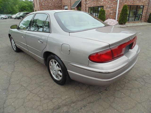 1999 Buick REGAL Touring W/nav.sys