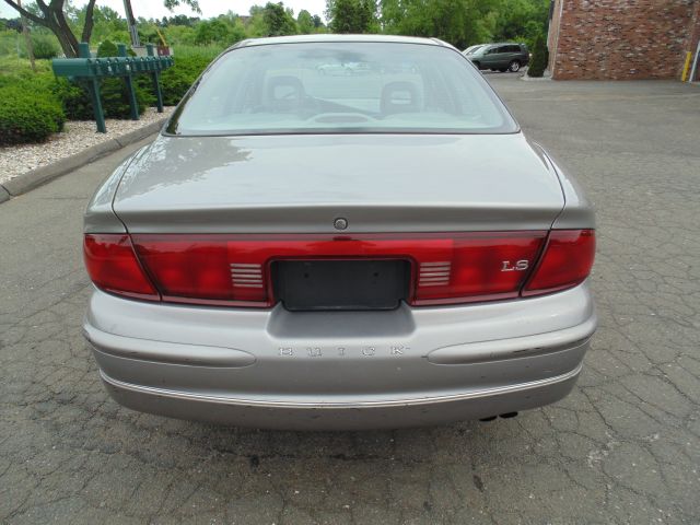 1999 Buick REGAL Touring W/nav.sys