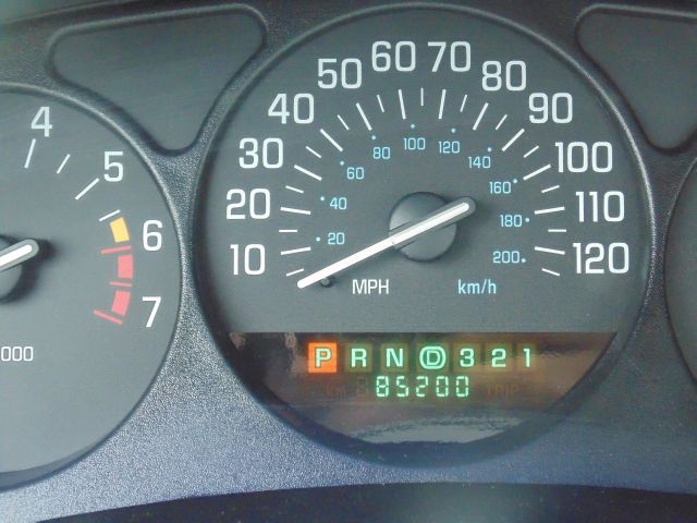 1999 Buick REGAL Touring W/nav.sys