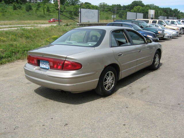 1999 Buick REGAL Touring W/nav.sys