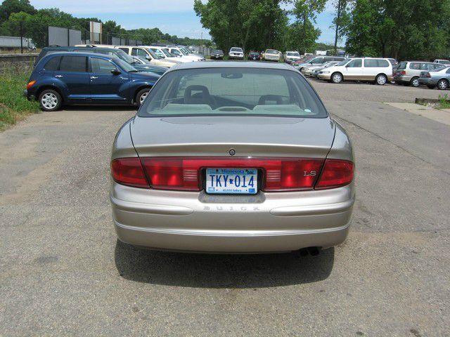 1999 Buick REGAL Touring W/nav.sys