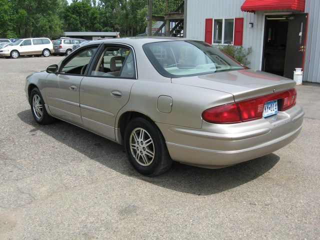 1999 Buick REGAL Touring W/nav.sys