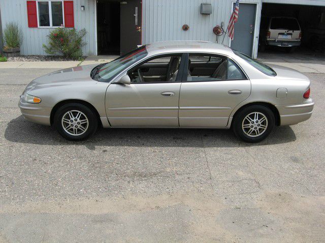 1999 Buick REGAL Touring W/nav.sys